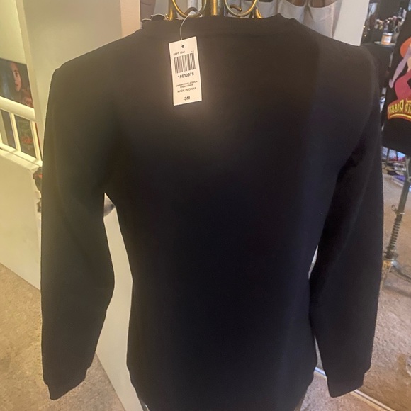 Cakeworthy Jessica Rabbit Sweater - Picture 3 of 5